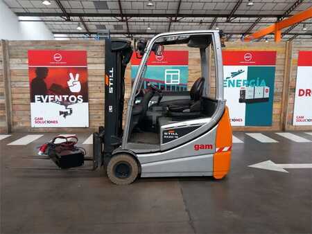 Ostatní - Still RX 20-16 (2)