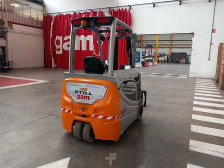 Ostatní - Still RX 20-16 (4)