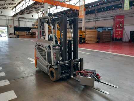 Ostatní - Still RX 20-16 (5)