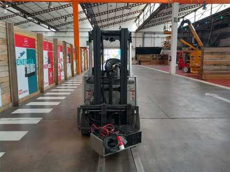 Ostatní - Still RX 20-16 (6)