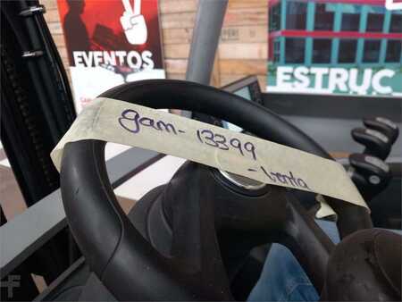 Ostatní - Still RX 20-16 (9)