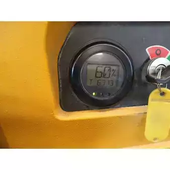 Electric Pallet Trucks 2018  Yale MP20 (13)