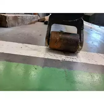 Electric Pallet Trucks 2018  Yale MP20 (8)