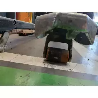 Electric Pallet Trucks 2018  Yale MP20 (9)