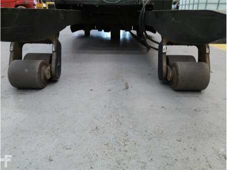 Elektromos emelőkocsik 2019  Yale MP20X FBW (8)