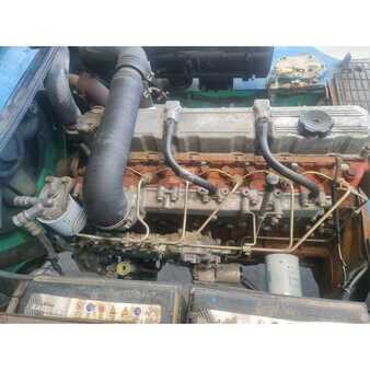 Carrelli elevatori diesel - Mitsubishi FD45K2 (17)
