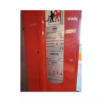 Pozostałe - BT VCE150A (6)