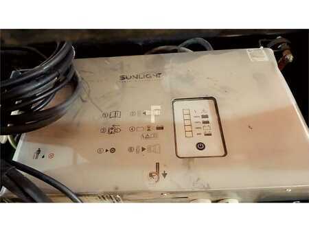 Wózki niskiego podnoszenia 2022  Hyster P2.5S (11)