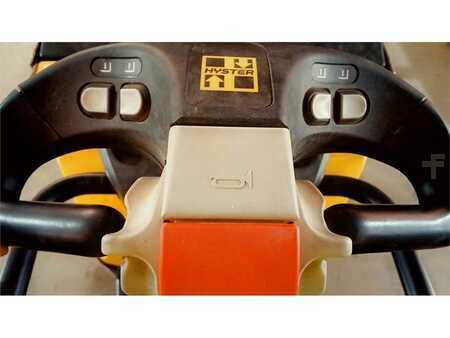 Wózki niskiego podnoszenia 2022  Hyster P2.5S (5)