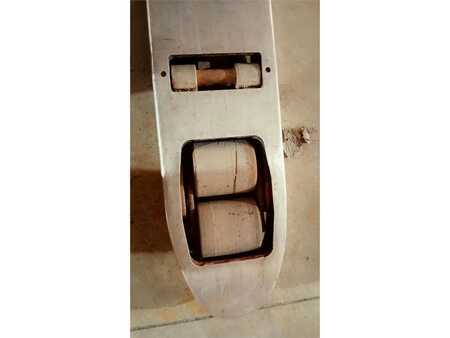 Wózki niskiego podnoszenia 2022  Hyster P2.5S (6)