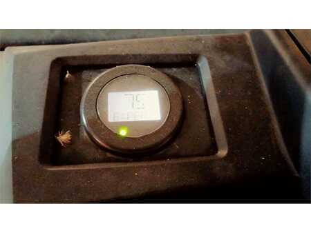 Wózki niskiego podnoszenia 2022  Hyster P2.5S (8)