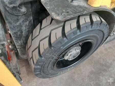Carrelli elevatori diesel - Hyster H3.5FT (11)
