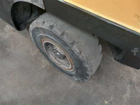 Carrelli elevatori diesel - Hyster H3.5FT (12)