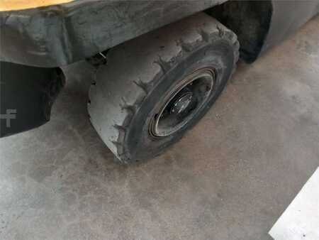 Carrelli elevatori diesel - Hyster H3.5FT (13)