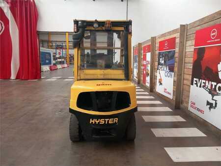 Carrelli elevatori diesel - Hyster H3.5FT (3)