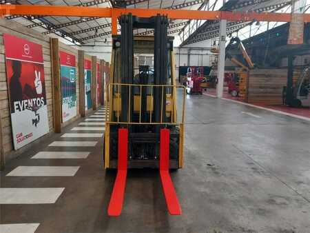 Carrelli elevatori diesel - Hyster H3.5FT (6)