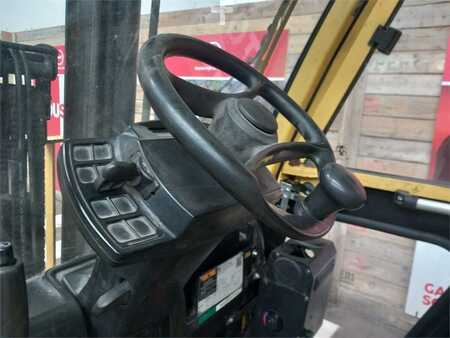Carrelli elevatori diesel - Hyster H3.5FT (7)