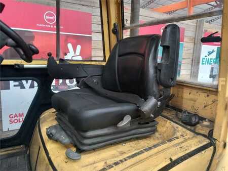 Carrelli elevatori diesel - Hyster H3.5FT (8)