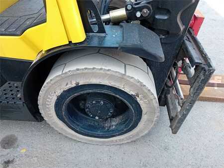 Carretilla elevadora GLP - Hyster H3.5FT (3)