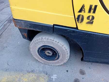 Carretilla elevadora GLP - Hyster H3.5FT (4)