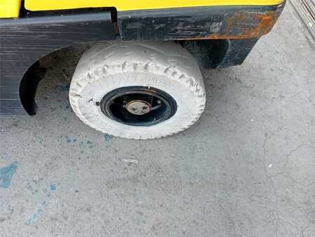 Carretilla elevadora GLP - Hyster H3.5FT (5)