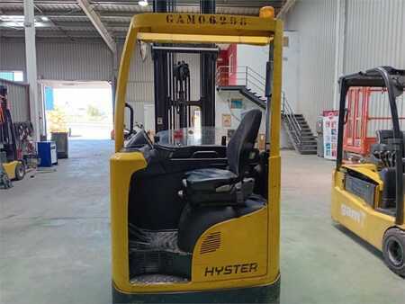 Carrelli retrattili 2019  Hyster R1.6 (3)