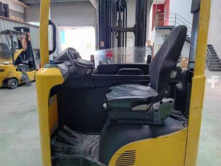 Carrelli retrattili 2019  Hyster R1.6 (4)