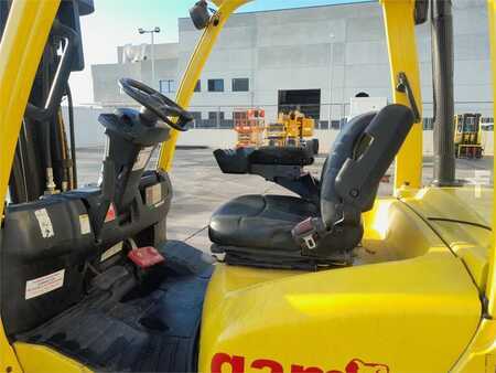 Diesel Forklifts 2008  Hyster H4.0FT5 (5)