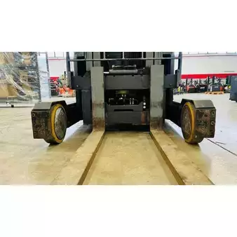 Chariots à mât rétractable 2015  Toyota RRE140M (5)