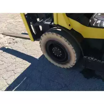 Carrelli elevatori GPL - Hyster H2.5FT (10)