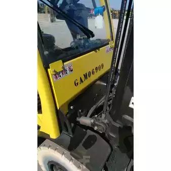 Carrelli elevatori GPL - Hyster H2.5FT (14)