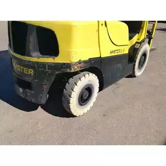 Carrelli elevatori GPL - Hyster H2.5FT (8)