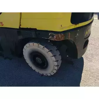 Carrelli elevatori GPL - Hyster H2.5FT (9)