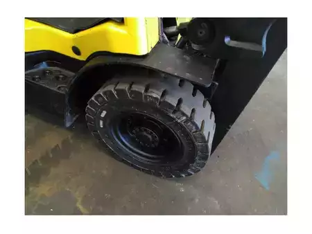 Empilhador diesel - Hyster H2.5UT (11)