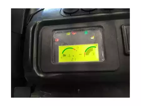 Empilhador diesel - Hyster H2.5UT (14)