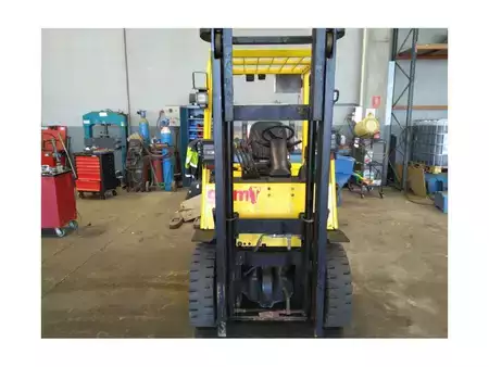 Empilhador diesel - Hyster H2.5UT (2)