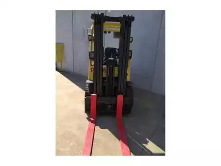 Empilhador diesel - Hyster H2.5UT (3)