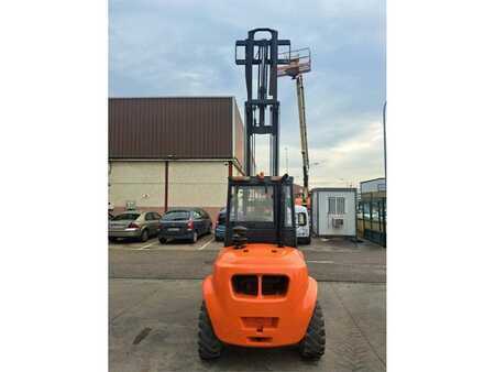 Terrængående truck 2006  Maximal FD35RT-CWE3 (2)