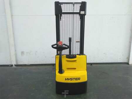 Ledstaplare gå 2021  Hyster S1.2 (4)