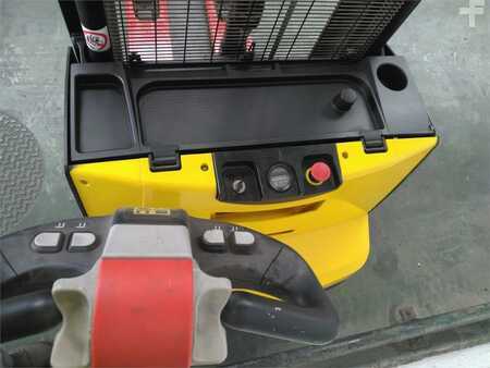 Ledstaplare gå 2021  Hyster S1.2 (5)