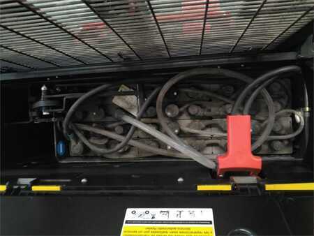 Ledstaplare gå 2021  Hyster S1.2 (8)