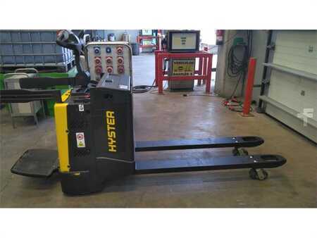 Transpaleta eléctrica - Hyster P2.0S FBW (3)
