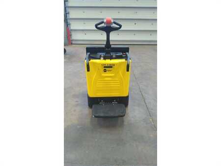 Transpaleta eléctrica - Hyster P2.0S FBW (4)