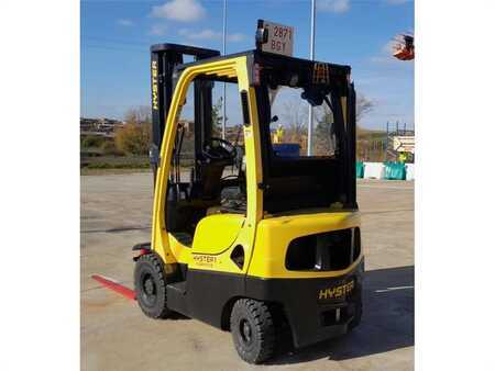 Diesel Forklifts 2018  Hyster H1.8FT (2)