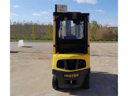 Diesel Forklifts 2018  Hyster H1.8FT (3)