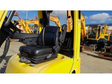 Diesel Forklifts 2018  Hyster H1.8FT (5)