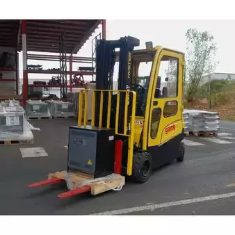 Sähkö - 4 pyör 2018  Hyster J2.0XN LWB (1)