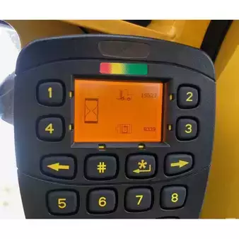Sähkö - 4 pyör 2018  Hyster J2.0XN LWB (11)
