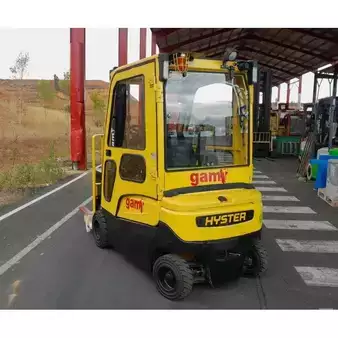 Sähkö - 4 pyör 2018  Hyster J2.0XN LWB (3)