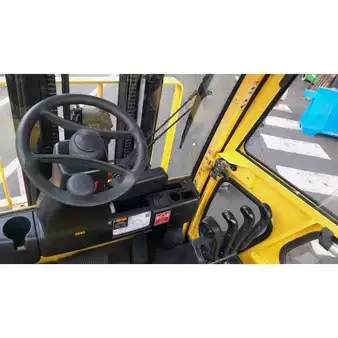 Sähkö - 4 pyör 2018  Hyster J2.0XN LWB (5)